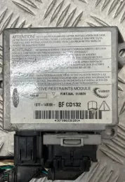 36F0068D6201 блок управления AirBag (SRS) Ford Mondeo Mk III 2001