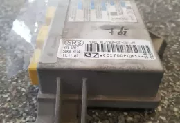 77960S6F блок управління airbag (srs) Honda Civic 2006
