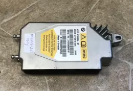 9209684 блок управления AirBag (SRS) BMW 7 F01 F02 F03 F04 2011