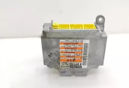 F65U1 блок управління airbag (srs) Suzuki Grand Vitara II 2007