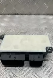 8110000000000X блок управління airbag (srs) Opel Astra K 2019