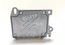 0037C0G0JTXX блок управління airbag (srs) Volkswagen Phaeton 2005