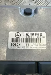021906018J блок управління airbag (srs) Mercedes-Benz Vito Viano W638 1999