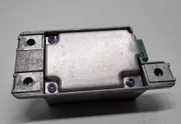 000112 блок управления AirBag (SRS) BMW 7 E65 E66 2003