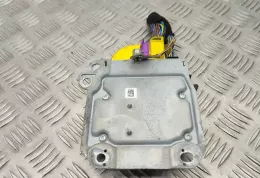 0285013862 блок управління airbag (srs) Mercedes-Benz A W176 2016