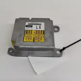1508005680 блок управления AirBag (SRS) Lexus GS 300 350 430 450H 2016