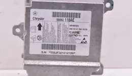 68062118AE блок управления AirBag (SRS) Chrysler Town & Country V 2011