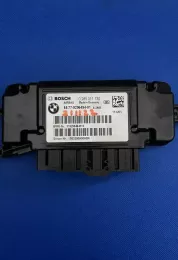 0285011730 блок управления AirBag (SRS) BMW 3 F30 F35 F31 2012