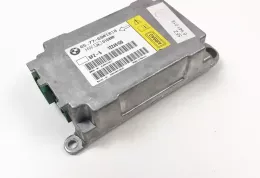 A3126A320072U176 блок управління airbag (srs) BMW 5 E60 E61 2006
