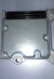 0047253 блок управления AirBag (SRS) Peugeot 508 2013