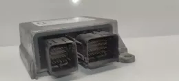 AR3314B321DA блок управління airbag (srs) Ford Mustang V 2008