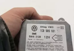 23020403A блок управления AirBag (SRS) Ford Galaxy 2002