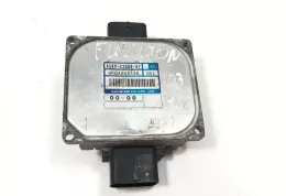 4S6P7Z369AE блок управління airbag (srs) Ford Fusion 2003