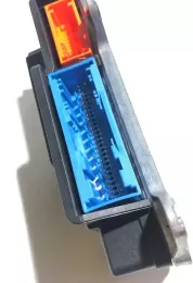 A2C84371000 блок управління airbag (srs) Volvo V50 2007