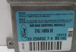8925045274 блок управления AirBag (SRS) Ford Ka 1996