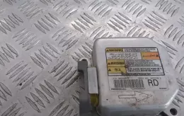 96225913 блок управління airbag (srs) Daewoo Leganza 2000