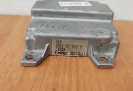 VH8157K30 блок управління airbag (srs) Ford Ranger 1998