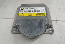 34526868251 блок управления AirBag (SRS) BMW 5 F10 F11 2012