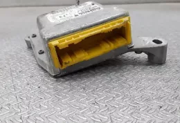 603947300 блок управління airbag (srs) Renault Vel Satis 2006