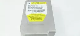 R00609 блок управління airbag (srs) BMW 5 F10 F11 2015