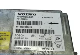 T110020400019 блок управління airbag (srs) Volvo V70 2009