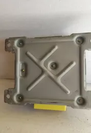 X6T42471 блок управління airbag (srs) Mitsubishi Colt 2001