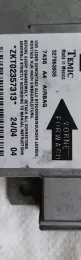 T02357313 блок управління airbag (srs) Opel Meriva A 2009