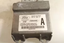 26832991552B блок управління airbag (srs) Ford Transit 2003