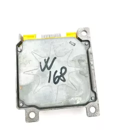 MRS30018203126 блок управління airbag (srs) Mercedes-Benz A W168 1997