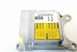 8917042430 блок управління airbag (srs) Toyota RAV 4 (XA30) 2010
