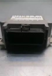 04602340AG блок управління airbag (srs) Chrysler Sebring (ST-22 - JR) 2004