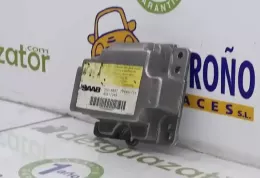 19990CT15 блок управління airbag (srs) Saab 9-3 Ver1 1999