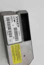 030267037201 блок управління airbag (srs) Volvo XC90 2004