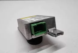 000112 блок управления AirBag (SRS) BMW 7 E65 E66 2003