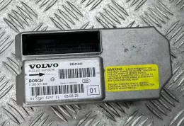 030084029701 блок управління airbag (srs) Volvo V70 2004