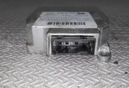 5WK4117A блок управління airbag (srs) Daewoo Espero 1996