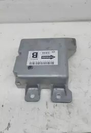 C2365Z23372 блок управління airbag (srs) Mazda 5 2006