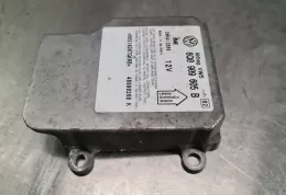 46990208K блок управления AirBag (SRS) Volkswagen PASSAT B5 1998