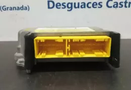 A1698200132627 блок управління airbag (srs) Mercedes-Benz A W169