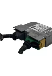 403820AX блок управління airbag (srs) Opel Corsa D 2006