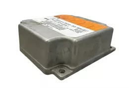 500212100861 блок управления AirBag (SRS) Mercedes-Benz E W211 2004