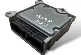 H50000660C100D3 блок управління airbag (srs) Citroen C4 II 2012