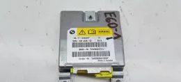 65776940297 блок управління airbag (srs) BMW 5 E60 E61 2005