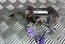 7700842190C блок управління airbag (srs) Renault Laguna I 1995