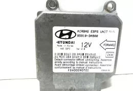 959103A900 блок управління airbag (srs) Hyundai Trajet 2003