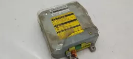 1523000323 блок управления AirBag (SRS) Subaru Outback 2002