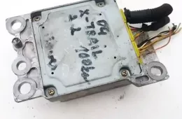 040228 блок управління airbag (srs) Nissan X-Trail T30 2003