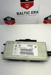 17B2860C09488 блок управління airbag (srs) BMW 4 F32 F33 2018