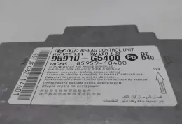 95910G5400 блок управління airbag (srs) KIA Niro 2018