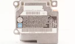 04320290 блок управління airbag (srs) Alfa Romeo 156 2000